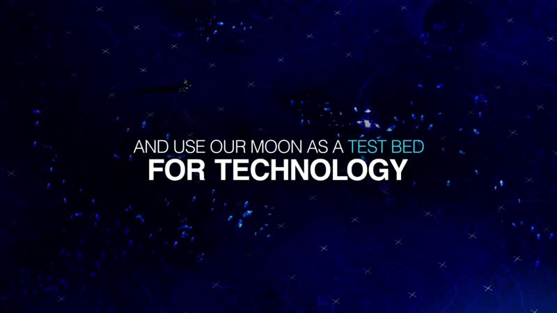 Technology Drives Exploration┃Go Forward